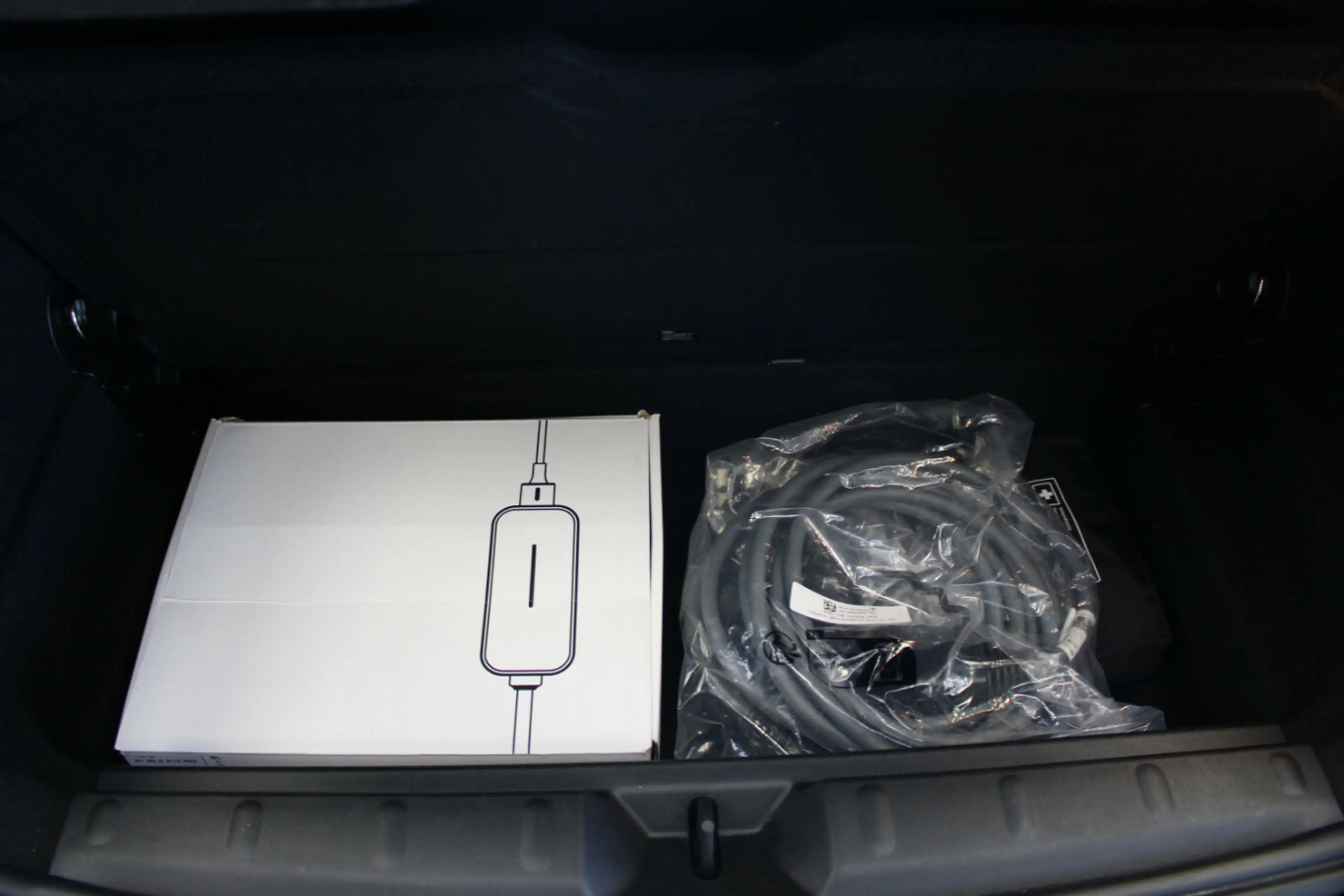 MINI Cooper SE Classic Trim — photo 7