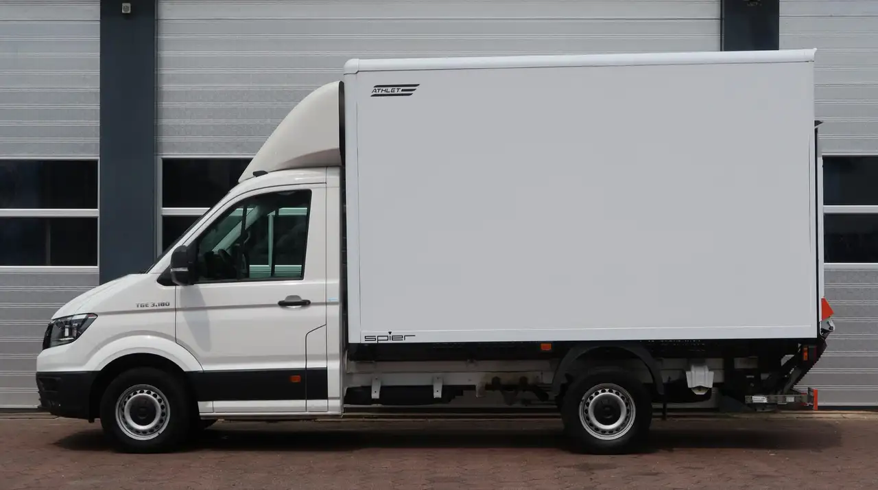 MAN TGE 2023 — фото 14