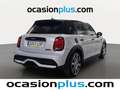 MINI Cooper S Aut. Plateado - thumbnail 3