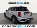 MINI Cooper S Aut. Plateado - thumbnail 4