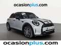 MINI Cooper S Aut. Plateado - thumbnail 2