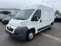 Peugeot Boxer II 2.2 HDi 130CH L2H2 3Places Clim Régulateur TVA2 Белый - thumbnail 1