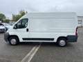 Peugeot Boxer II 2.2 HDi 130CH L2H2 3Places Clim Régulateur TVA2 Белый - thumbnail 9