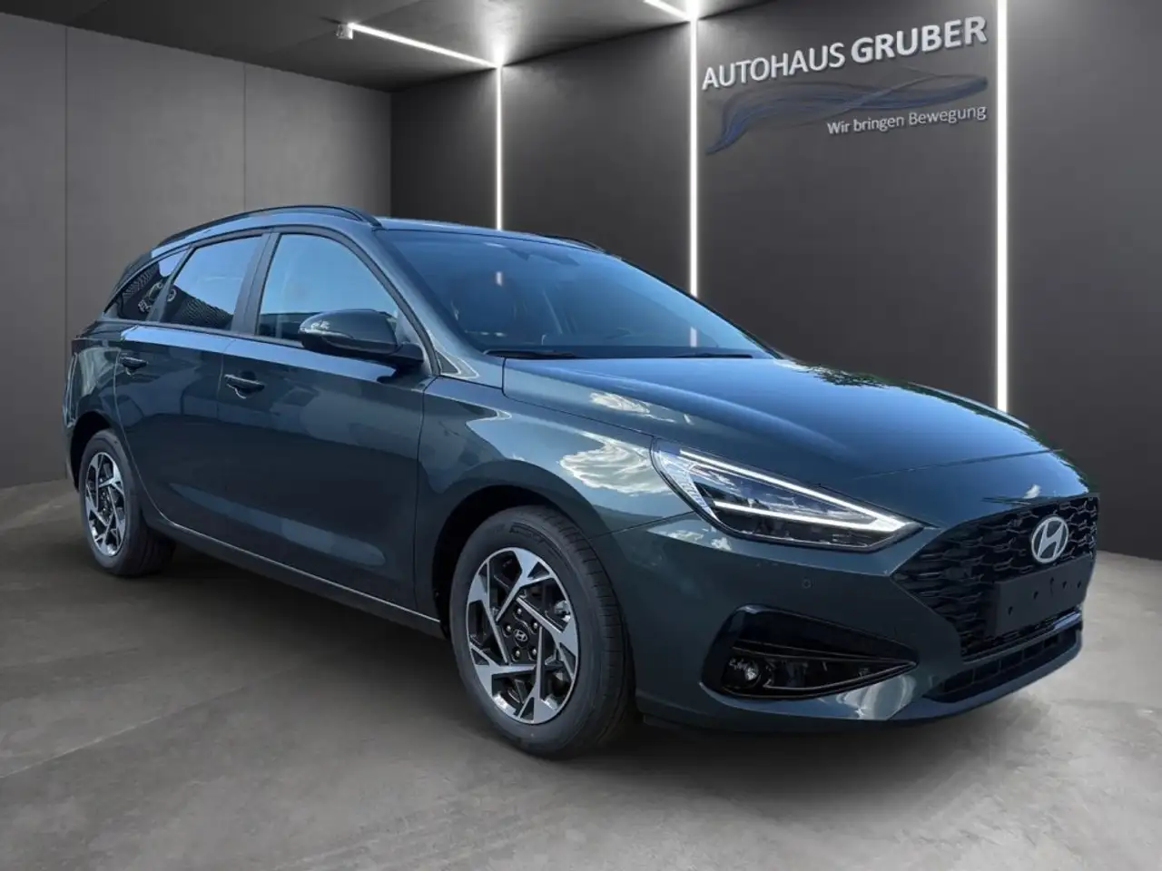 Hyundai i30 2026
