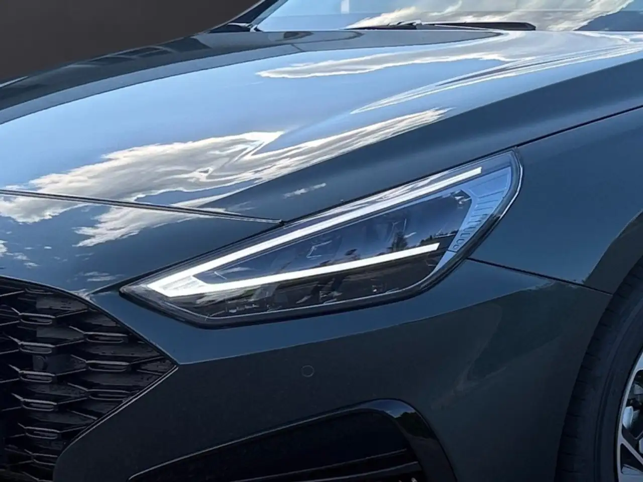 Hyundai i30 2026
