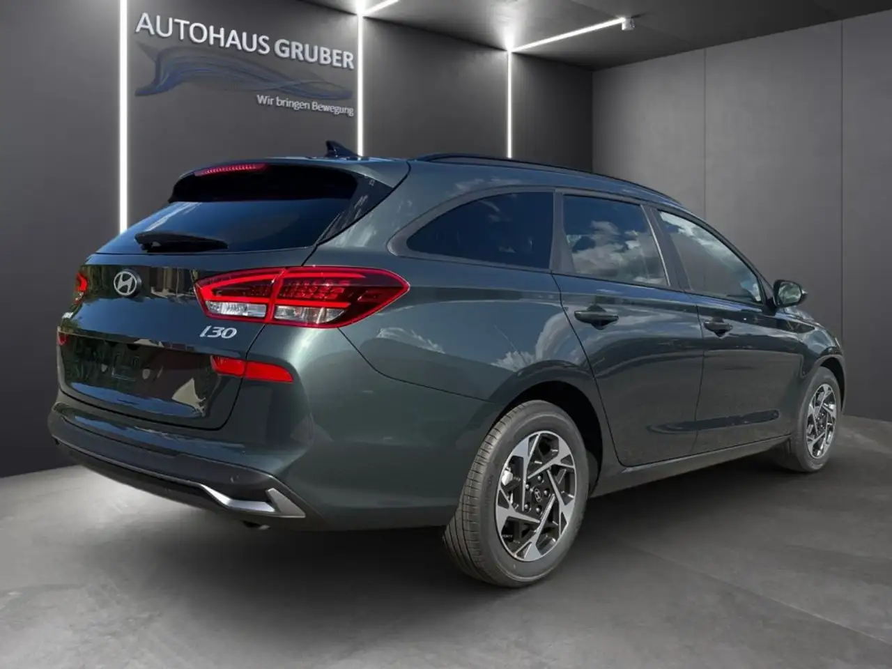 Hyundai i30 2026
