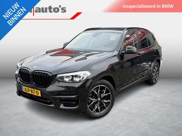xDrive30e Executive AdaptieveCC/Camera/Leder