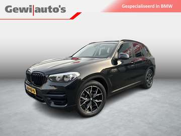 xDrive30e Executive AdaptieveCC/Camera/Leder