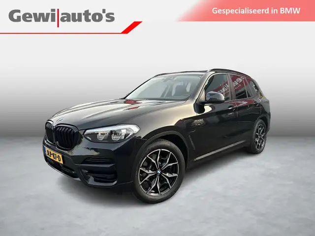 BMW X3 xDrive30e Executive AdaptieveCC/Camera/Leder