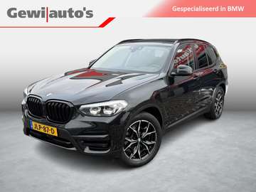 xDrive30e Executive AdaptieveCC/Camera/Leder