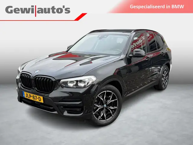 BMW X3 xDrive30e Executive AdaptieveCC/Camera/Leder