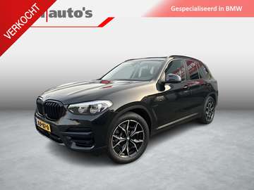 xDrive30e Executive AdaptieveCC/Camera/Leder