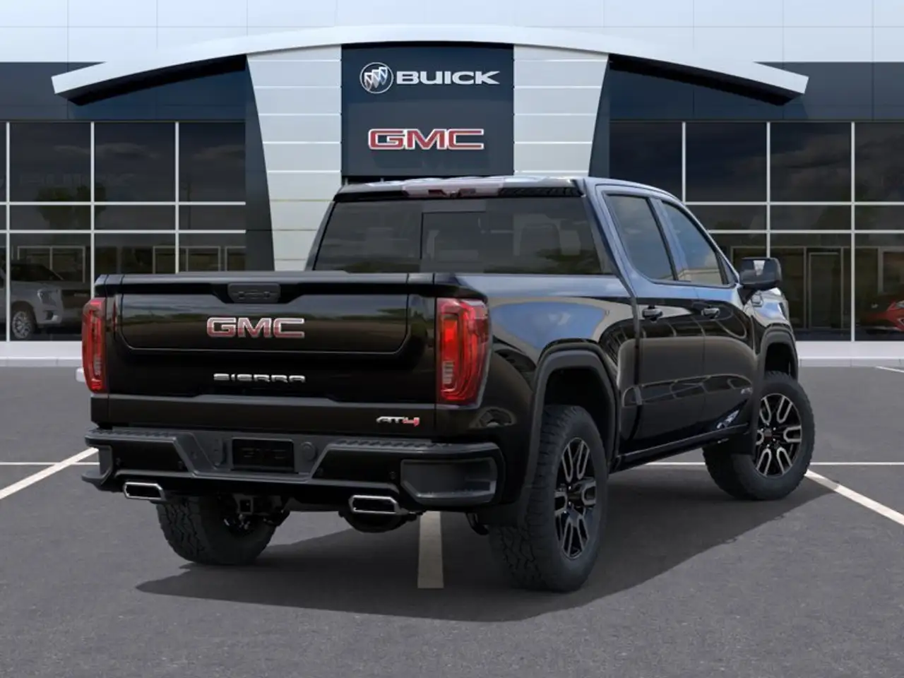 GMC Sierra 1500 fotografie GMC Sierra 1500