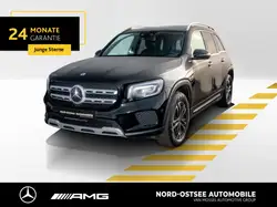 Mercedes-Benz GLB 200 d STYLE BURMESTER PARKPAKET LED NAVI