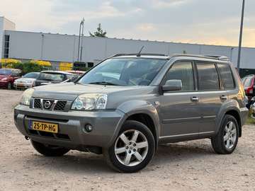 2.0 Columbia Style 2wd/ PANO/ TREKHAAK