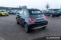 Fiat 500C 1.0 GSE Hybrid DOLCEVITA 51kW (70PS) Zwart - thumbnail 7