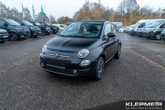Fiat 500C 1.0 GSE Hybrid DOLCEVITA 51kW (70PS)