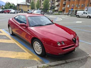 2.0 ts 16v Lusso