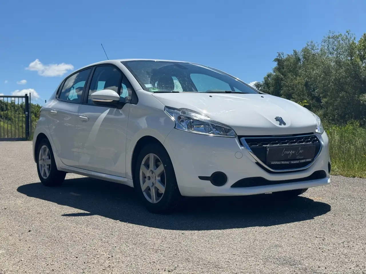 Peugeot 208 1.0 PureTech 68ch BVM5 Access