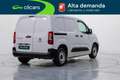 Peugeot Partner 1.5 BlueHDI S&S Standard 600kg 100 Blanco - thumbnail 5