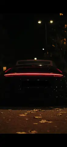 Porsche 992 IVA esposta • 14.500 km • Full Optional