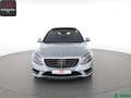 Mercedes-Benz S 500 S 500 AMG AIRMATIC SOFTCLOSE,BURMESTER,SH,1.HAND Argent - thumbnail 8