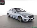 Mercedes-Benz S 500 S 500 AMG AIRMATIC SOFTCLOSE,BURMESTER,SH,1.HAND Argent - thumbnail 7