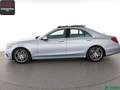 Mercedes-Benz S 500 S 500 AMG AIRMATIC SOFTCLOSE,BURMESTER,SH,1.HAND Argent - thumbnail 2
