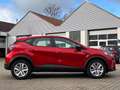 Renault Captur Evolution TCe 90 Sitzh Komfort Rot - thumbnail 4