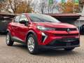Renault Captur Evolution TCe 90 Sitzh Komfort Rot - thumbnail 1