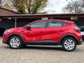 Renault Captur Evolution TCe 90 Sitzh Komfort Rot - thumbnail 3
