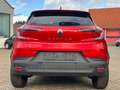 Renault Captur Evolution TCe 90 Sitzh Komfort Rot - thumbnail 5