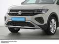 Volkswagen T-Cross Goal TSI DSG LED AHK Navi R-Kamera Grau - thumbnail 6