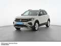 Volkswagen T-Cross Goal TSI DSG LED AHK Navi R-Kamera Grau - thumbnail 1