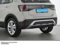 Volkswagen T-Cross Goal TSI DSG LED AHK Navi R-Kamera Grau - thumbnail 7