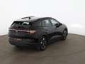Volkswagen ID.4 Pro Performance 77kWh Aut LED 360-CAM RADAR Schwarz - thumbnail 3