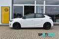 Opel Corsa F GS Line Weiß - thumbnail 1