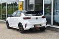 Opel Corsa F GS Line Weiß - thumbnail 4