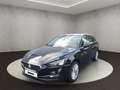 SEAT Leon Sportstourer 2.0 TDI Xcellence Navigation A Noir - thumbnail 1
