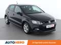 Volkswagen Polo 1.2 TSI Comfortline BlueMotion Tech R-Line Schwarz - thumbnail 8