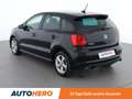 Volkswagen Polo 1.2 TSI Comfortline BlueMotion Tech R-Line Schwarz - thumbnail 4