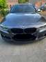 BMW 330 330d Touring Aut. M Sport Grijs - thumbnail 4