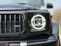 Mercedes-Benz G 63 AMG G -Modell Station G 63 AMG*1ERH*LED*AHK Black - thumbnail 5