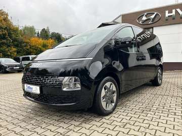 Trend Hybrid 18" Alu, Easy Access & Park-Paket