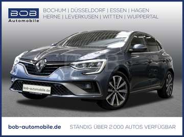 R.S. LINE TCe 160 EDC NAVI RFK HUD TWA