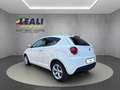 Alfa Romeo MiTo MiTo 3p 1.4 78cv  S&S Super Blanc - thumbnail 4
