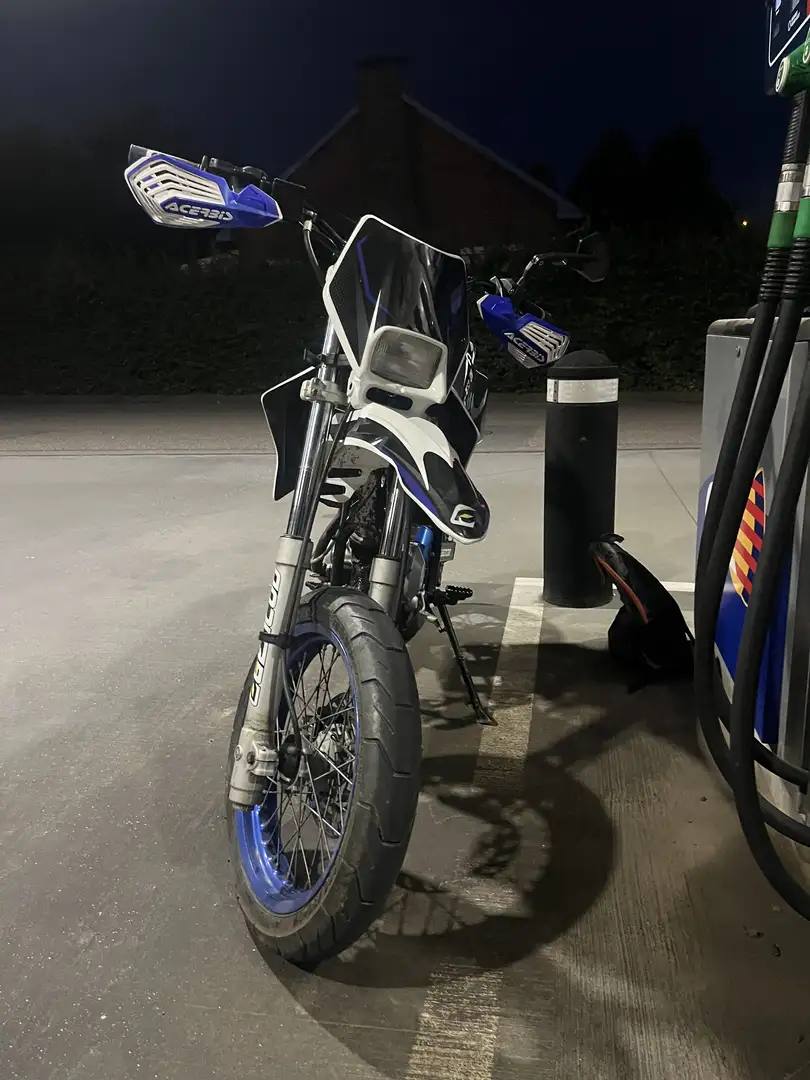 Sherco 50 SM-R - 1