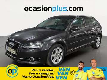 Sportback 1.6TDI Attraction S-Tronic