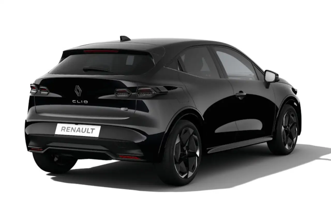 Renault Clio 2026