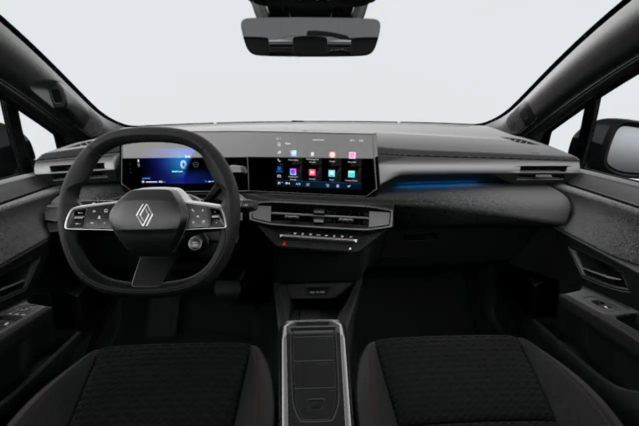 Renault Clio 2026